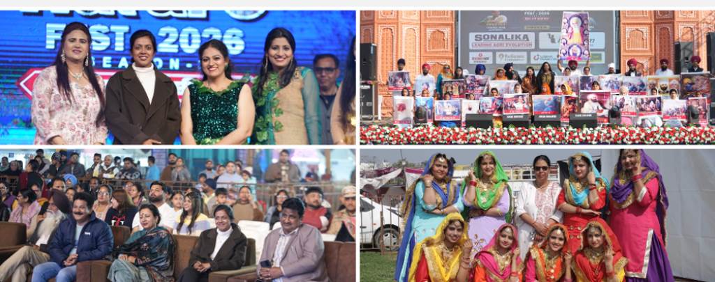 Hoshiarpur Nature Fest2026 A unique festival of nature excitement and culture